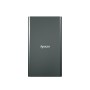 1 ТБ Внешний SSD диск Apacer AS723 (AP1TBAS723B-1) черный