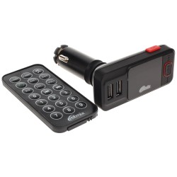 FM-трансмиттер Ritmix FMT-A775 (FMT-A775)