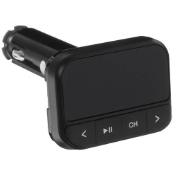FM-трансмиттер Ritmix FMT-B200 (FMT-B200)