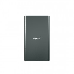 2 ТБ Внешний SSD диск Apacer AS723 (AP2TBAS723B-1) черный