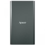 512 ГБ Внешний SSD диск Apacer AS723 (AP512GAS723B-1) черный
