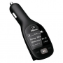 FM-трансмиттер Ritmix FMT-A705 (15118383) черный