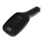 FM-трансмиттер Ritmix FMT-A705 (15118383) черный