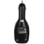 FM-трансмиттер Ritmix FMT-A705 (15118383) черный