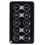 FM-трансмиттер Ritmix FMT-A705 (15118383) черный