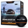 Эхолот Deeper Smart Sonar PRO+ 2 черный