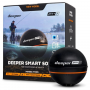 Эхолот Deeper Smart Sonar PRO+ 2 черный