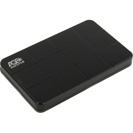 2,5" Внешний бокс Agestar 3UB2P1