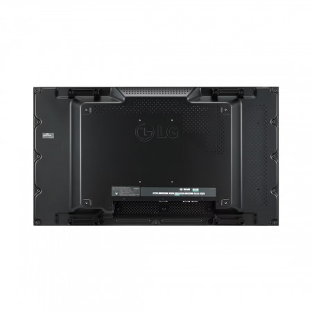 Видеостенный дисплей LG 55VL5PJ-A черный