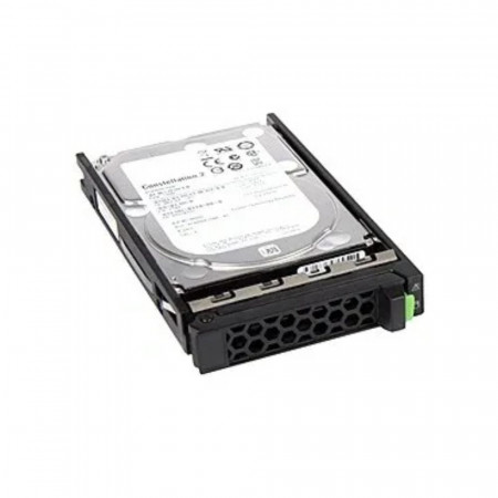 960 ГБ SSD диск Fujitsu EP (S26361-F5869-L960) серый