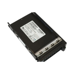 960 ГБ SSD диск Fujitsu EP (S26361-F5869-L960) серый