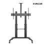 Мобильная стойка для интерактивных панелей и ТВ INSIDE MCI-70120B черный