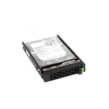 480 ГБ SSD диск Fujitsu EP (S26361-F5782-L480) серый