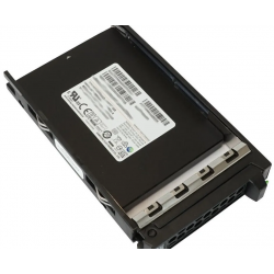 480 ГБ SSD диск Fujitsu EP (S26361-F5782-L480) серый