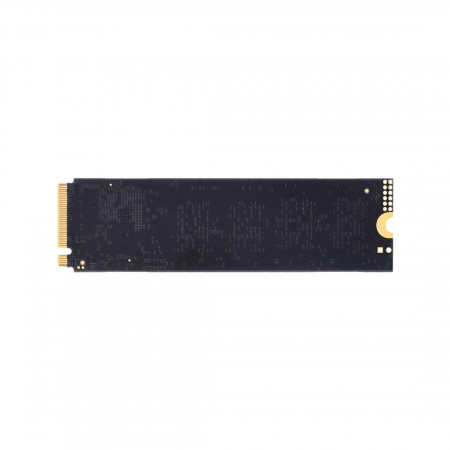 1000 ГБ SSD диск Apacer AS2280P4 (AP1TBAS2280P4) черный