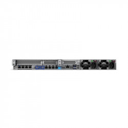 Сервер HPE ProLiant DL325 Gen10 Plus v2 (P55250-B21) белый