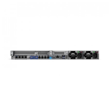 Сервер HPE ProLiant DL325 Gen10 Plus v2 (P55250-B21) белый