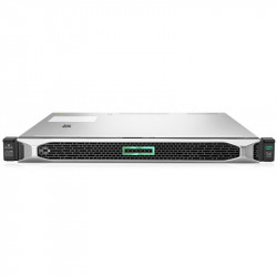 Сервер HPE ProLiant DL360 Gen10 (P56954-B21) белый