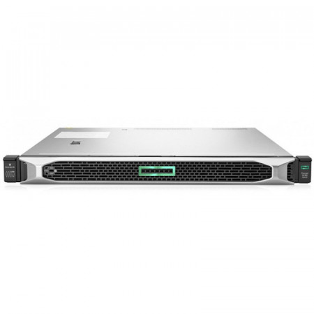 Сервер HPE ProLiant DL360 Gen10 (P56954-B21) белый