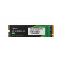 512 ГБ SSD диск Apacer AS2280P4 (AP512GAS2280P4) черный