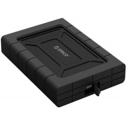 2.5" Внешний бокс ORICO 2539C3-BK black