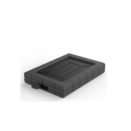 2.5" Внешний бокс ORICO 2539C3-BK черный