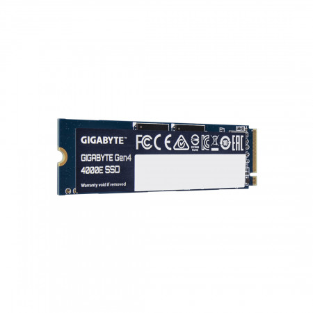 500 ГБ SSD диск Gigabyte G440E500G (G440E500G) черный