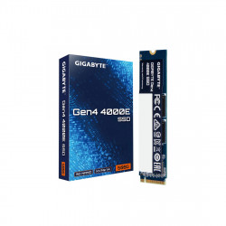 500 ГБ SSD диск Gigabyte G440E500G (G440E500G) черный
