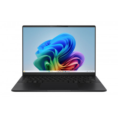 14" Ноутбук Asus Vivobook S 14 S5406SA-QD030W (90NB15R3-M002L0) черный