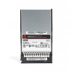 3.84 ТБ SSD диск Huawei L1-25-SSD3840G-V22H (L1-25-SSD3840G-V22H)