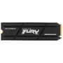 4 ТБ SSD диск Kingston Renegade (SFYRDK/4000G) черный
