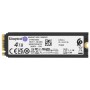 4 ТБ SSD диск Kingston Renegade (SFYRDK/4000G) черный