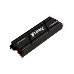 4000 ГБ SSD диск Kingston FURY Renegade SFYRDK/4000G (SFYRDK/4000G) черный