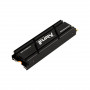 4000 ГБ SSD диск Kingston FURY Renegade SFYRDK/4000G (SFYRDK/4000G) черный