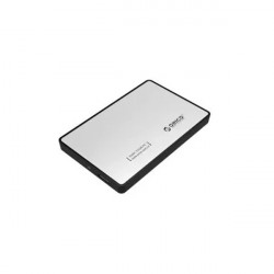 2.5" Внешний бокс ORICO 2588U3-V1-WH-EP белый