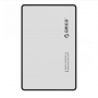 2.5" Внешний бокс ORICO 2588U3-V1-WH-EP белый
