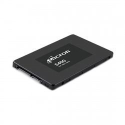 960 ГБ SSD диск Lenovo ThinkSystem 2.5" 5400 PRO серый