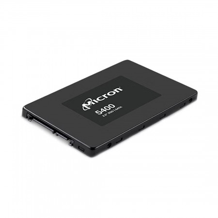 960 ГБ SSD диск Lenovo ThinkSystem 2.5" 5400 PRO серый