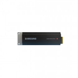 3.84 ТБ SSD диск Samsung PM9A3 (HDS-SMN0-MZ1L23T8HBLAA7) черный