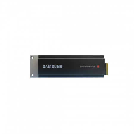 3.84 ТБ SSD диск Samsung PM9A3 (HDS-SMN0-MZ1L23T8HBLAA7) черный
