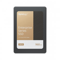960 ГБ SSD диск Synology SAT5220-960G (SAT5220-960G) черный