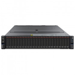 Сервер Lenovo ThinkSystem SR665 V3 (7D9AA01QEA) серый