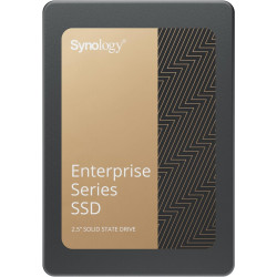 960 ГБ SSD диск Synology SAT5221-960G (SAT5221-960G) черный