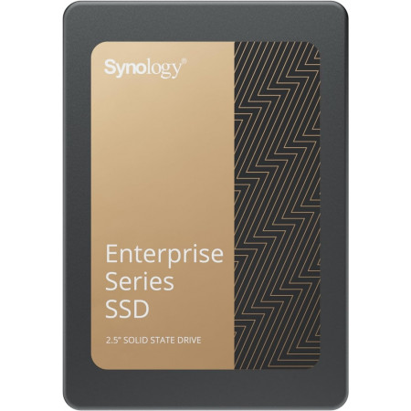 960 ГБ SSD диск Synology SAT5221-960G (SAT5221-960G) черный