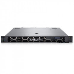 Сервер Dell PowerEdge R660 (210-BEQQ-SK01) белый