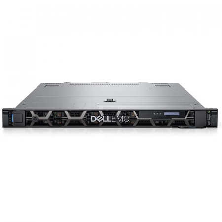 Сервер Dell PowerEdge R660 (210-BEQQ-SK01) белый