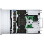 Сервер Dell PowerEdge R760 (210-BDZY-SK03) серый
