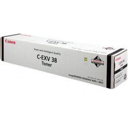 Фотобарабан Canon C-EXV 38/39