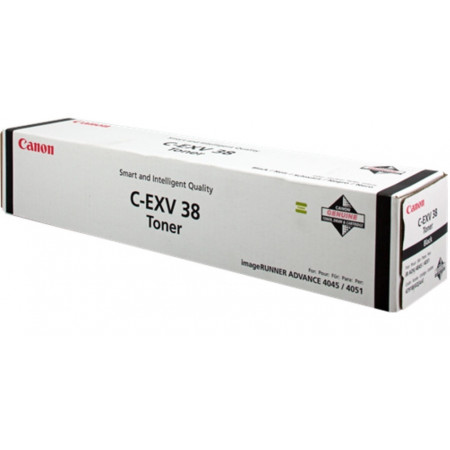 Фотобарабан Canon C-EXV 38/39