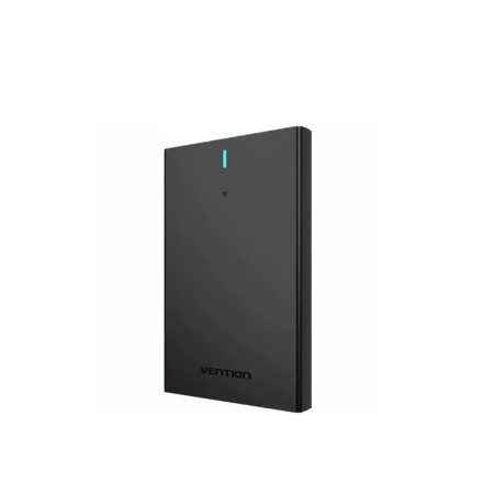 2.5" Внешний бокс Vention KPAB0 черный